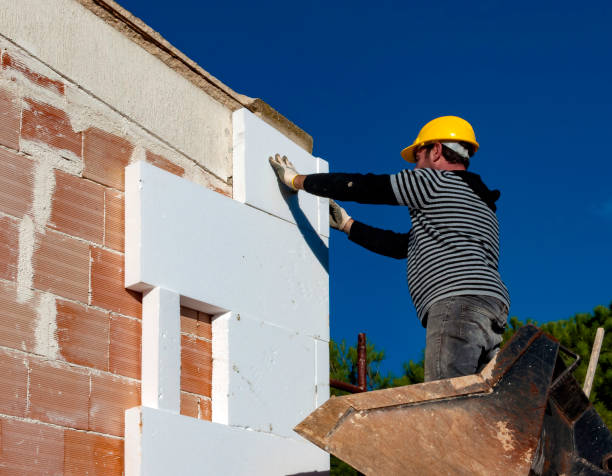 Best Insulation Inspection Services  in Monarch Mill, SC