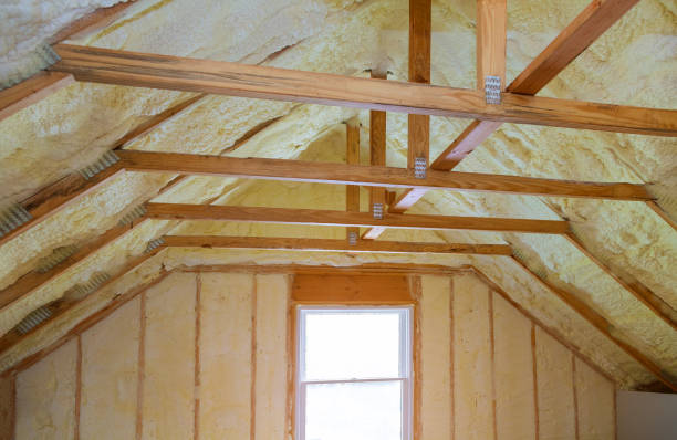 Best Blown-in Insulation  in Monarch Mill, SC