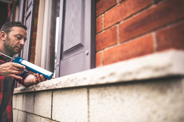 Best Insulation Repair Services  in Monarch Mill, SC