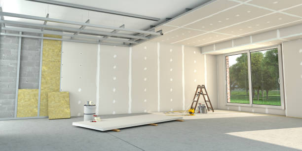 Best Crawl Space Insulation  in Monarch Mill, SC