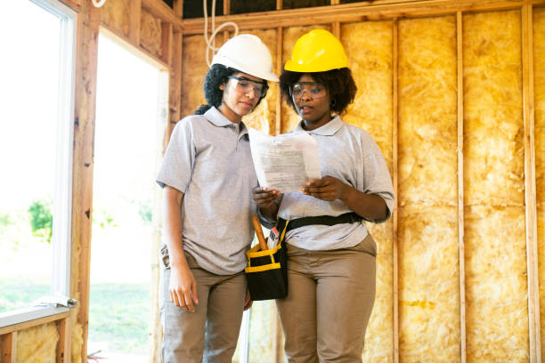 Attic Insulation Near Me in Monarch Mill, SC