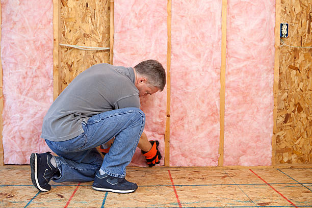 Range of Insulation Solutions in Monarch Mill, SC